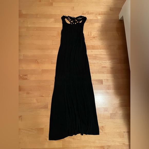 Guess - Maxi Dress - Picture 1 of 3